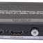 1x2 HDMI Splitter with Optical Audio and Analog Audio Output