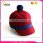 Promotion Beanie Hat Winter Beanie Hat Knitted Beanie Hat