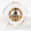 HOME OFFICE DECOR crystal hand clock