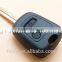 Wholesale Citron Remote Key Shell (X Type)with Square Button for Citron 2 Button Car Key Blank Case Cover