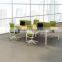 t shaped office desk