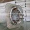 dacron filter housing,Dia140*3000mm