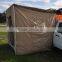 OUTDOOR FOLDING CAMPING KITCHEN ROOM