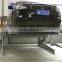 tilt parking two post hydraulic tilt parking lift  car parking lift