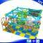 2015 new design children toys low ropes course