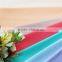 100%polyester woven crep chiffon fabric