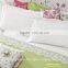 Hand Embroidery Bedding Set