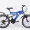 2015 new model 20 Inch18 sp Mountain Bikes For Children (pw-m20109)