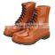 women fashion ankle pvc rain boots