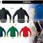 2016 down winter sports jacket with high quality