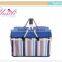 Neopene lunch cooler bag Insulated bag for frozen food