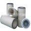 Polyester Pleated Bag Filters For Cement Dust