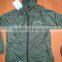 2016 all climate hooded style light weight nylon windproof waterproof UV cut outdoor sports jacket