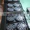 Patent Disco Club DMX stage 4 eyes Led Blinder Light