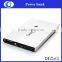 book shaped powerbank cute portable phone charger