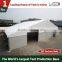 Durable Strong Solid Wall Marquee For Industry Storage For Sale