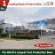 Two Story Tents 15x15m Used As Meeting Room/Conference/ temporay Office