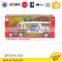 2016 hot selling toys with four mini racing car big Friction super project plastic trailer carry contianer truck toy