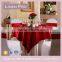 LinenPro New Design Polyester Table Cloth Polka Dot Table Cloth Turkey