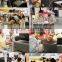 Jinghua Machinery Sapphire-jet full automatic flatbed cover printer
