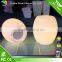 A Hot sale bright led coffee table /led light coffee table/led round table sale