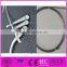 High Quality Industrial Mineral Insulated Pipe Heat Tracing MI Heating Cable