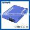 LAN Media converter with built-in power supply