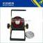 Multifuction aluminium zoom led tent lamp camping lightings