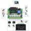 5 Axis match 3 CNC Breakout Board Interface For Stepper Motor Driver