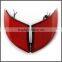 New High Power Red Tail Light Car Accessories 12V Led Waterproof Rear Bumper Lights for Lexus IS