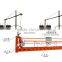Made in China suspended platform parts