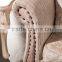 Italian New Classic Fabric Chesterfield Sofa AL153