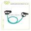 Body Building Fitness Sport Equipment Latex Resistance Bands Chest Expander