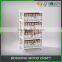 children toys storage wooden drawer cabinets