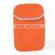 2015 newly design attractive lady's neoprene laptop bag,for ipad bag