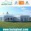 Large waterproof PVC aluminum marquee tent for 1000 seaters
