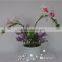 Wholesale natural look artificial flower with LED lights flower led