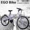 Seagull,cheap luxurious electric bike