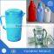 30ml 100ml 200ml 250ml 500ml Plastic Bottles For Drinks, Small Empty Hdpe Plastic Bottles