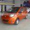 eec approved smart electric cars four seats l7e electric car