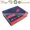 Cheap cardboard recycle electrical products packaging box for GPS usd mobile