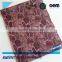 100% pu synthetic leather for shoes and bag