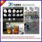 ceramic membrane filter for beverage industry