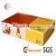 manufacture OEM christmas cardboard gift boxes