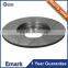 Citroen Peugeot Car 4249F5 98200055001 Painting Disk Brake Auto Parts Price