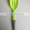 2016 High Quality 8pcs Nylon Kitchen Utensils Disposable Spoon Made in China