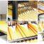 KH-RSJ high quality full automatic swiss roll production line,cake making machine,swiss roll cake machine