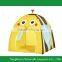 Twist Up Cutie Animal Yellow Bee Pop Up Children Play Tent