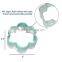 hot sell stainless cookie cutter with plastic rim                        
                                                Quality Choice