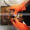 36cm Extra Long Silicone Oven Gloves For Cooking Grilling BBQ                        
                                                Quality Choice
